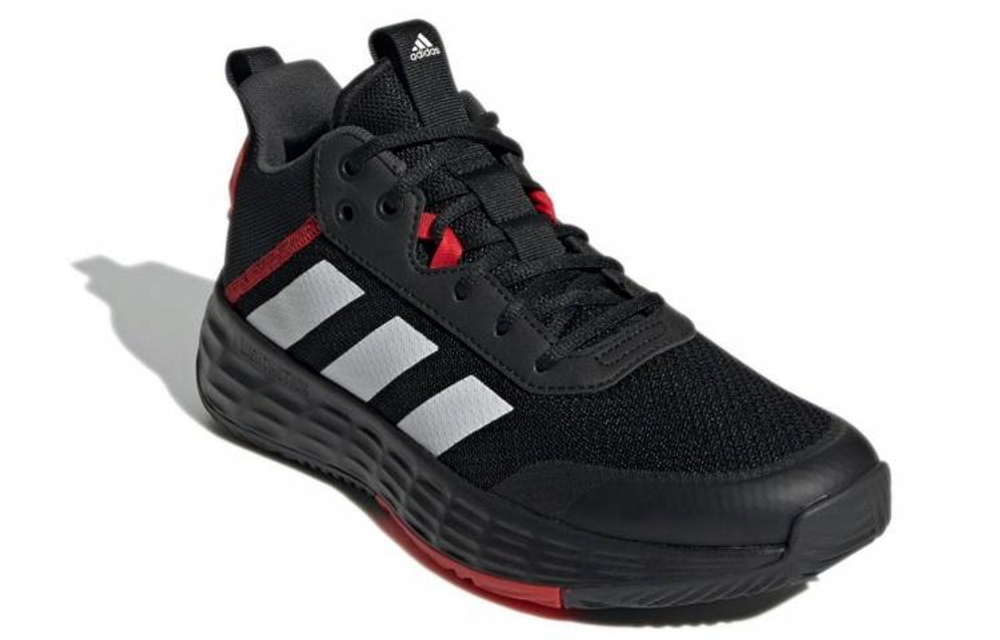 Кроссовки Adidas Ownthegame 2.0