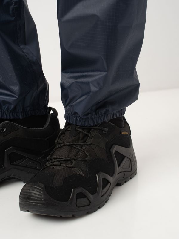 Костюм ВВЗ Склон-2 ткань Таффета (3000мм) цвет Темно-синий