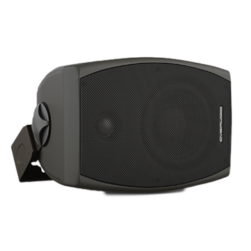 CVGAUDIO ODF408TBL настенная акустическая система, мощность 2/4/8/16W в 100V