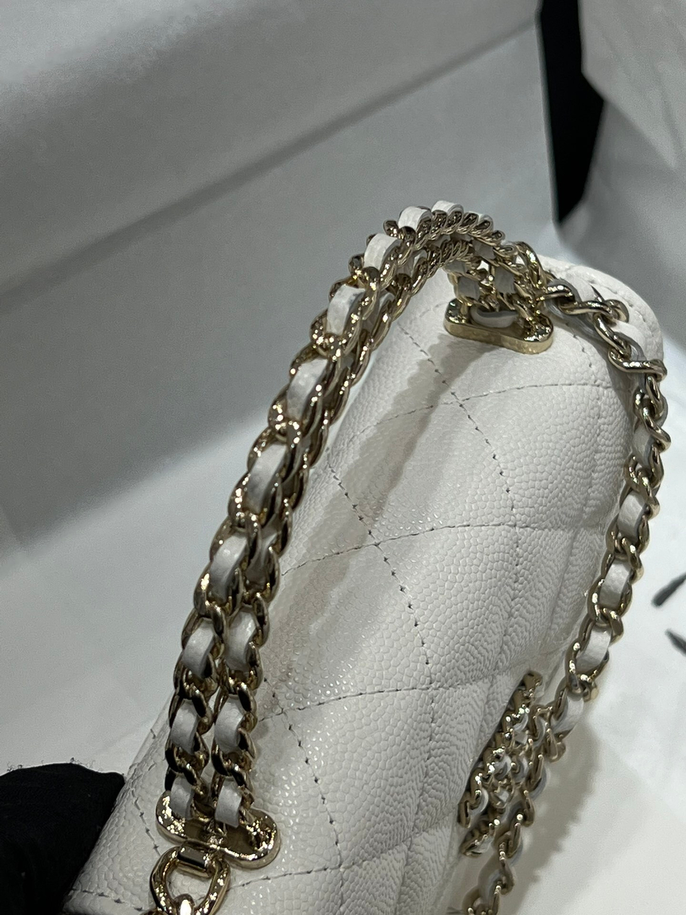 Chane1 Kelly 14 cm