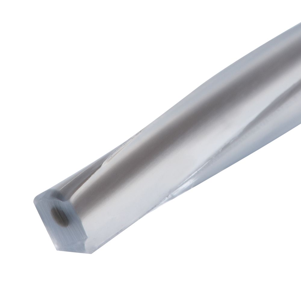 96185 Леска двухкомпонентная для триммера квадратная витая 2,4мм х 15м, EXTRA CORD  Denzel