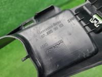 Накладка бампера RH Mercedes GLE V167 (18-24) AMG