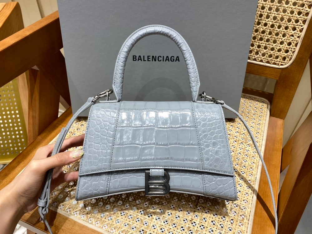 Balenciaga Hourglass Small