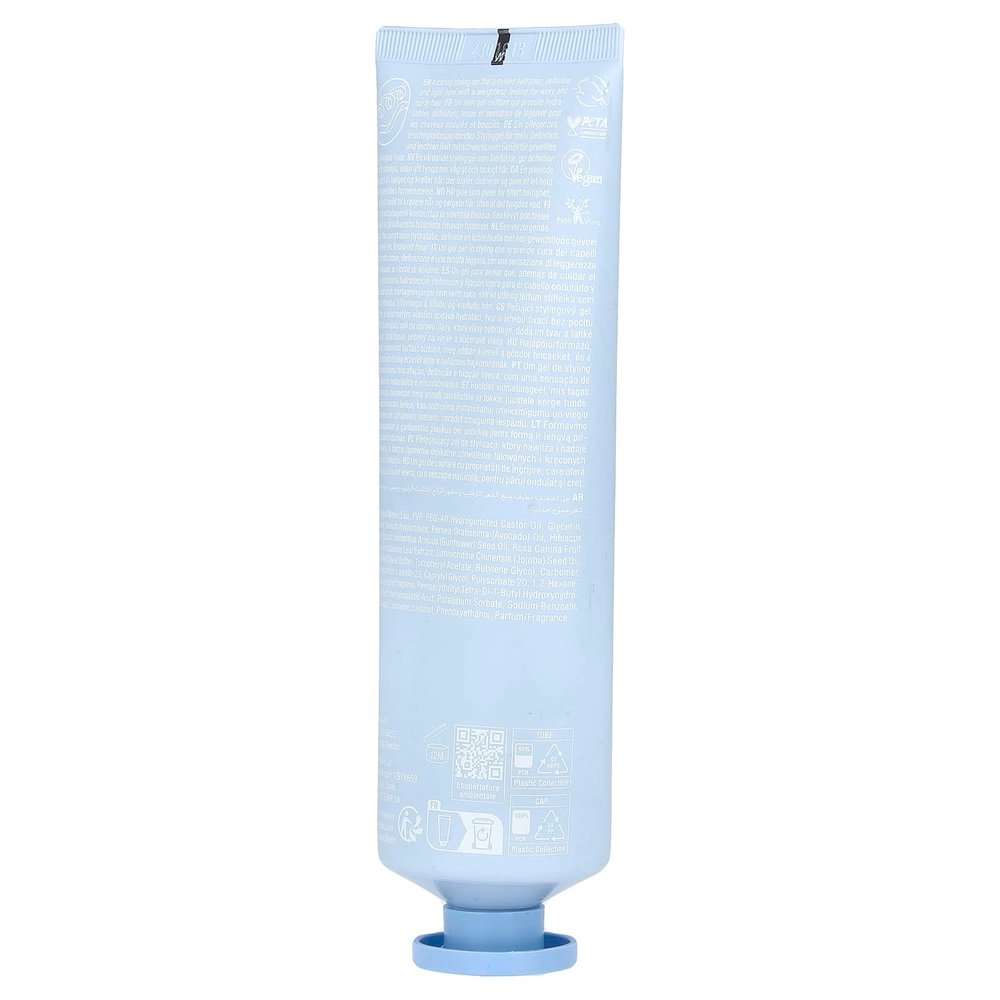 Maria Nila, Weightless Curl Definer, 125 мл (4,2 жидк. унц.)