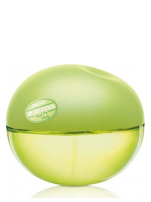 DKNY Be Delicious Lime Mojito
