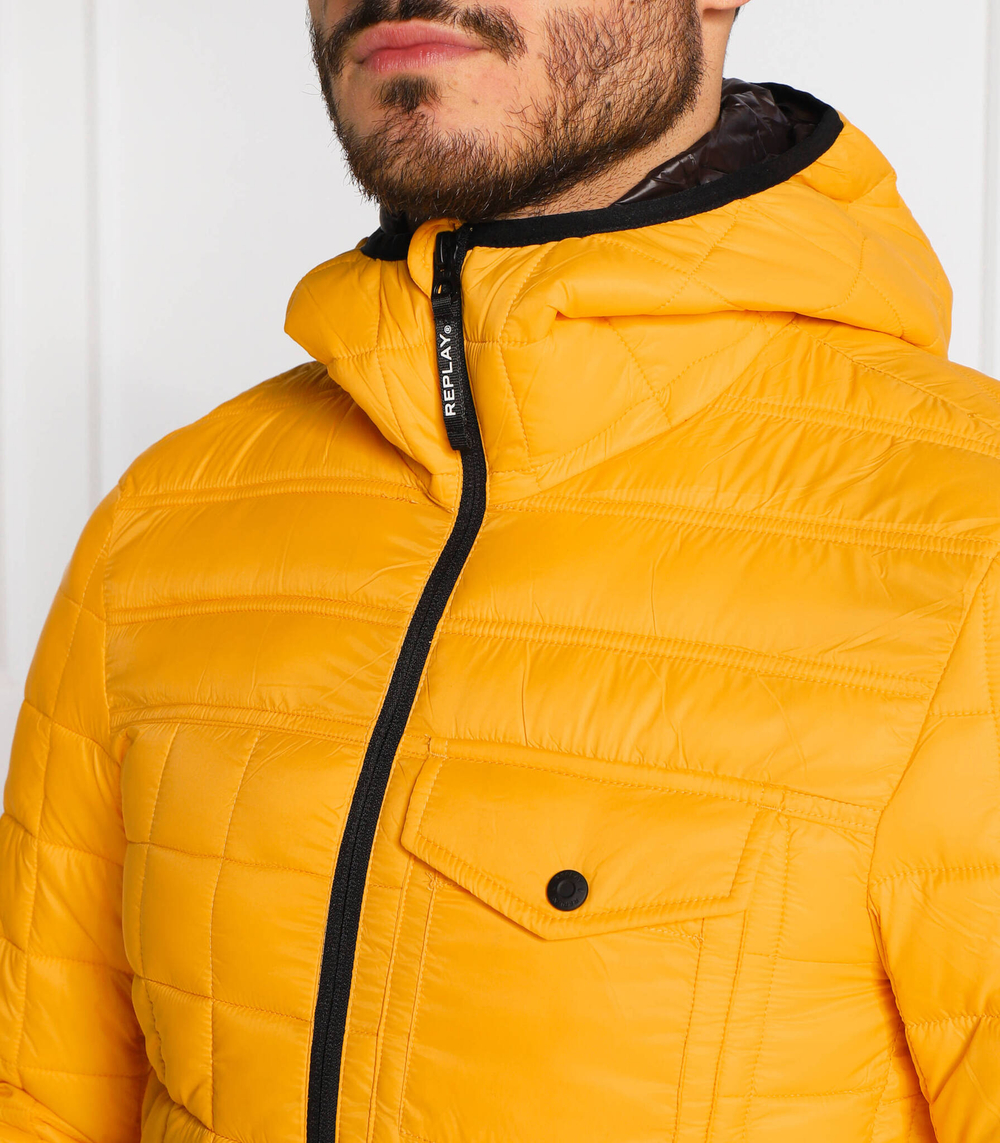 куртка Replay - желтый(M8260 .000.84166D)