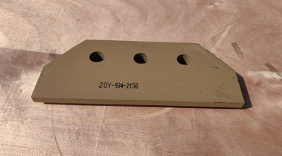 Бокорез PC210