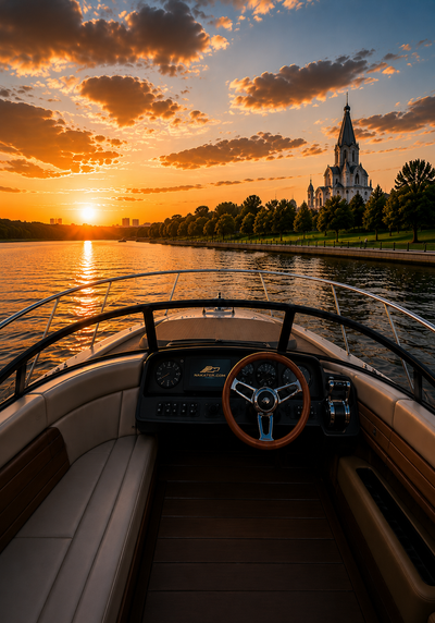 Коломенское