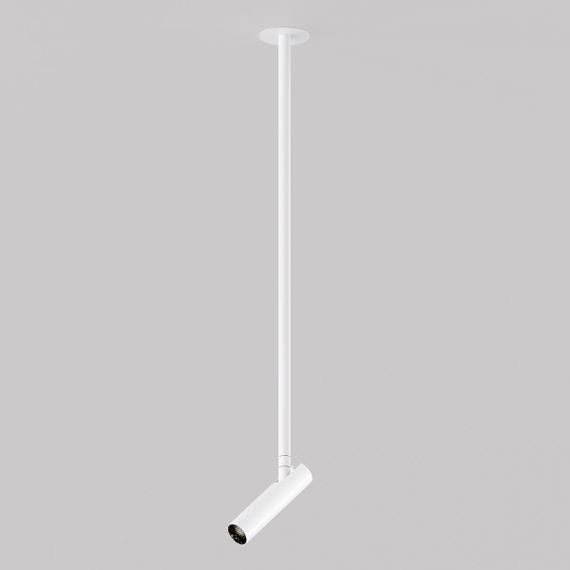 Подвесной светодиодный светильник Maytoni Technical Focus T P141RS-L125-6W4K-W