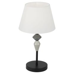 Настольная лампа Rivoli Alisia 7096-501 1 х Е14 40 Вт классика | Классика