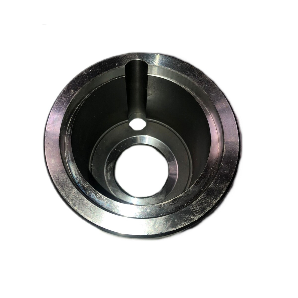 WDK-20811-4 Корпус ударного механизма (поз. 4) для гайковерта WDK-20811