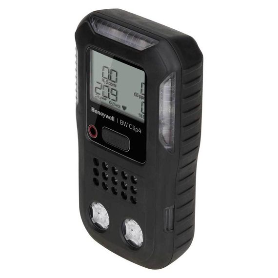 Сигнализатор BW Clip4 (2-годичный)