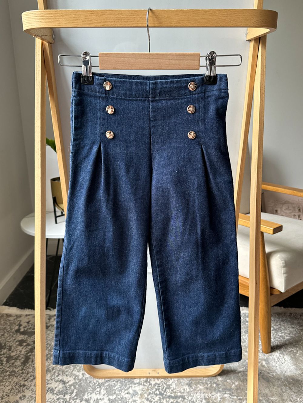 Джинсы Jacadi, 116