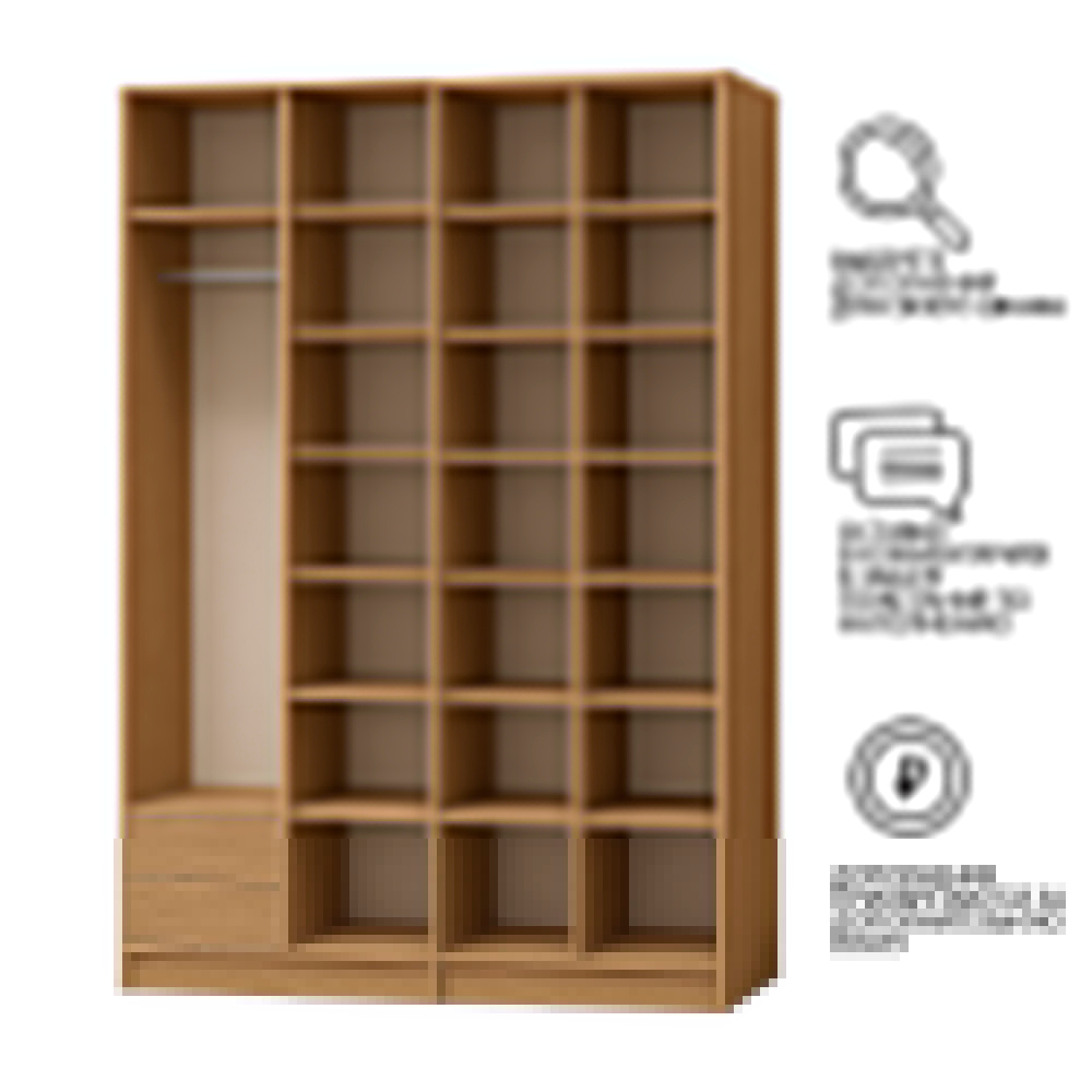 Шкаф-купе Офелия 3 Венге Цаво 3354  230*60*260