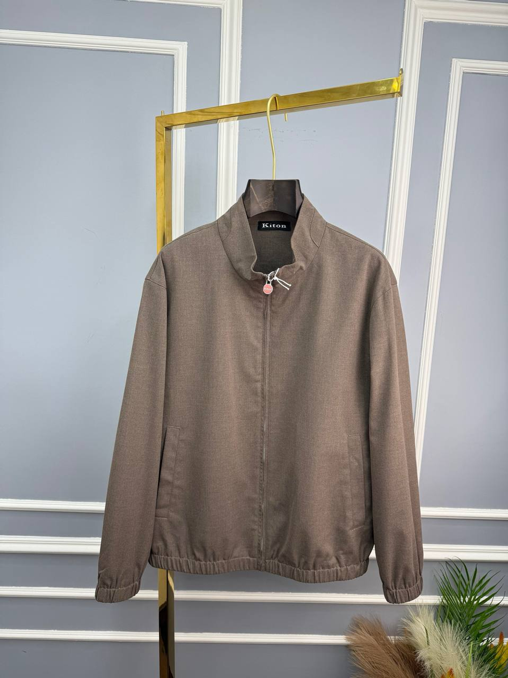 Прогулочный костюм Kiton