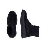 Кожаная обувь th everyday core boot Tommy Hilfiger - темно-синий(FM0FM04660)