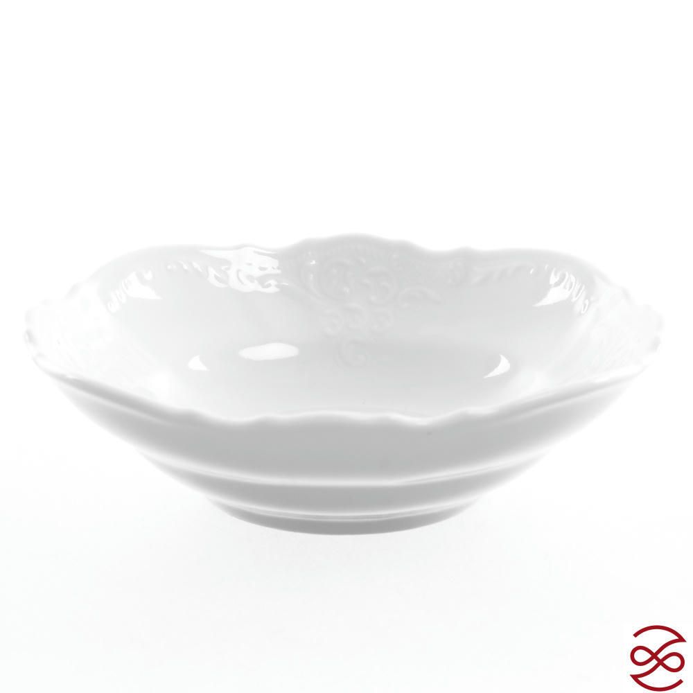 Набор салатников Bernadotte Недекорированный 13 см(6 шт)