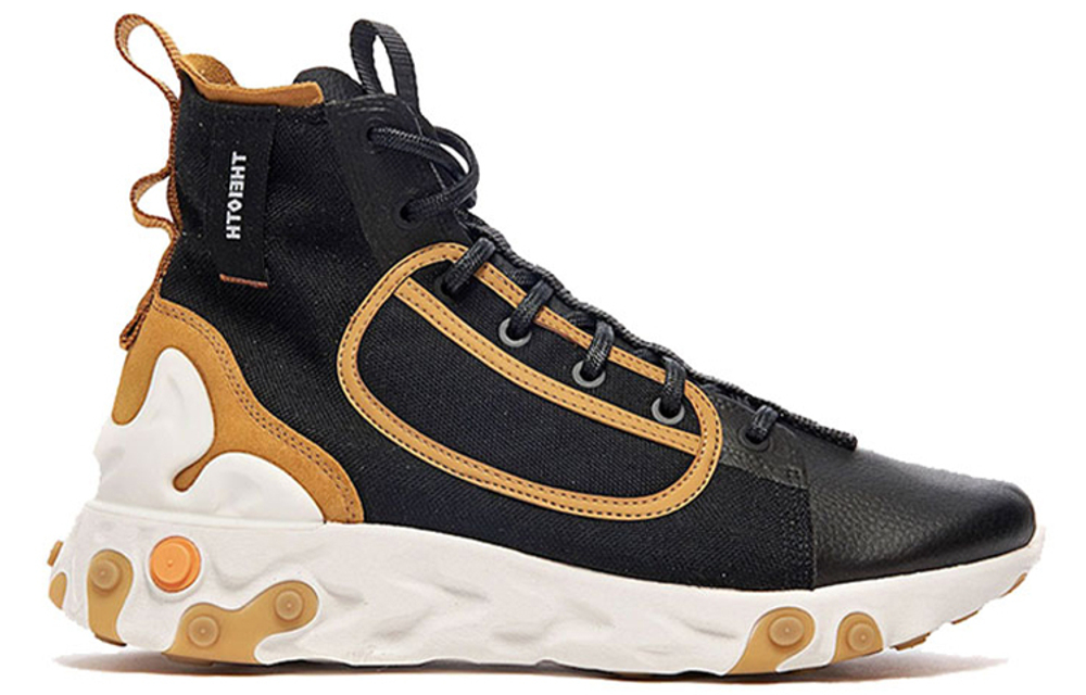 Кроссовки Nike React Ianga