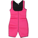 Комбинезон для похудения «Figure», размер L, Розовый