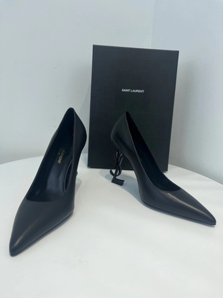 Туфли Yves Saint Laurent