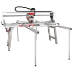 DIAM EX‑AUTO1200/2.3 LASER плиткорез электрический 600146
