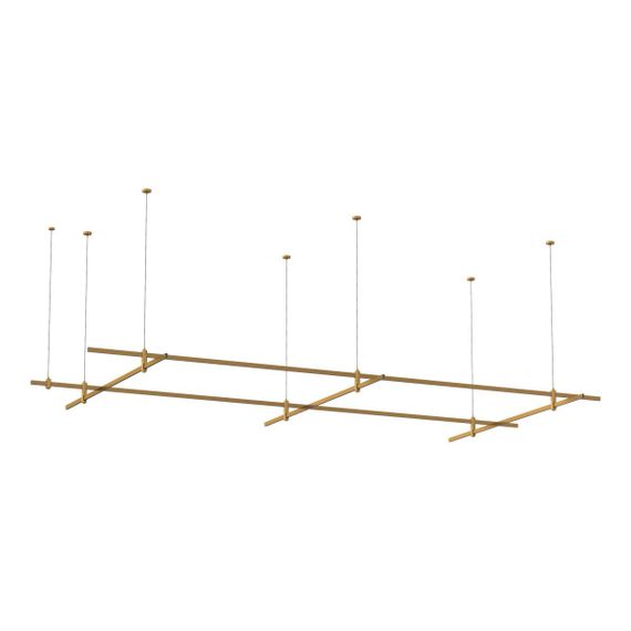 Готовая конструкция для модульных светильников ST Luce FARM ST8052.221.27