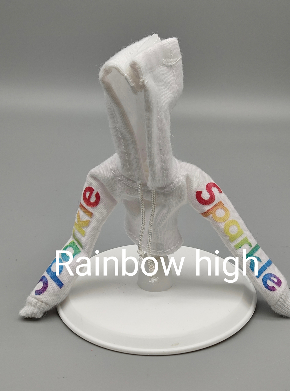 Одежда для кукол Rainbow High 0273