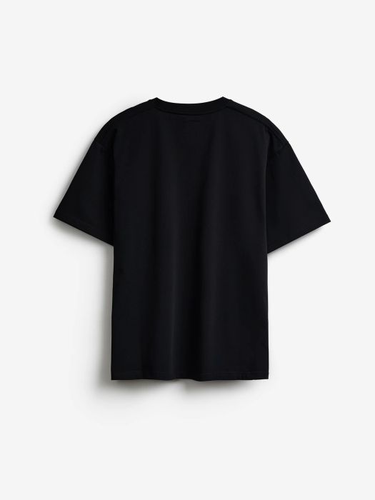 Футболка Чайная церемония