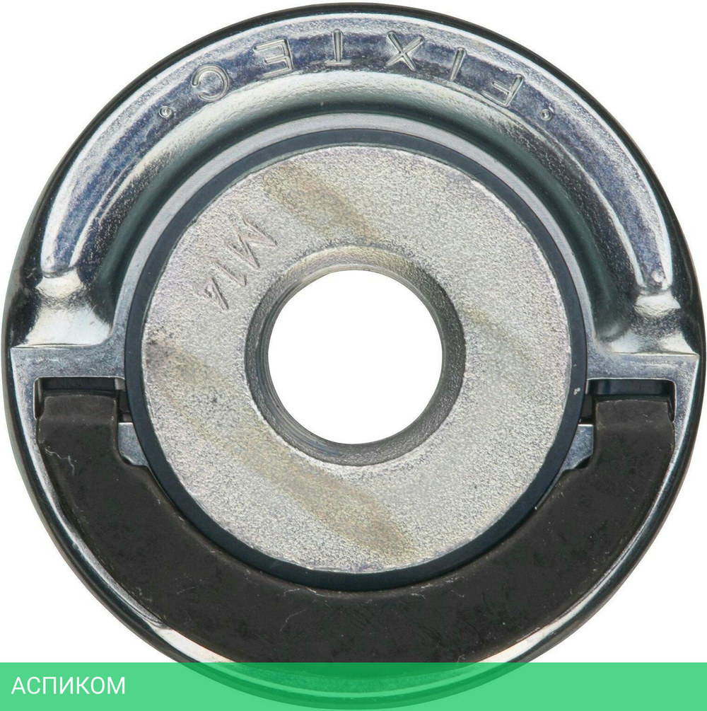 Гайка Milwaukee M14 Fixtec S (4932352473)