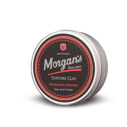 Текстурирующая глина для укладки волос Texture Clay