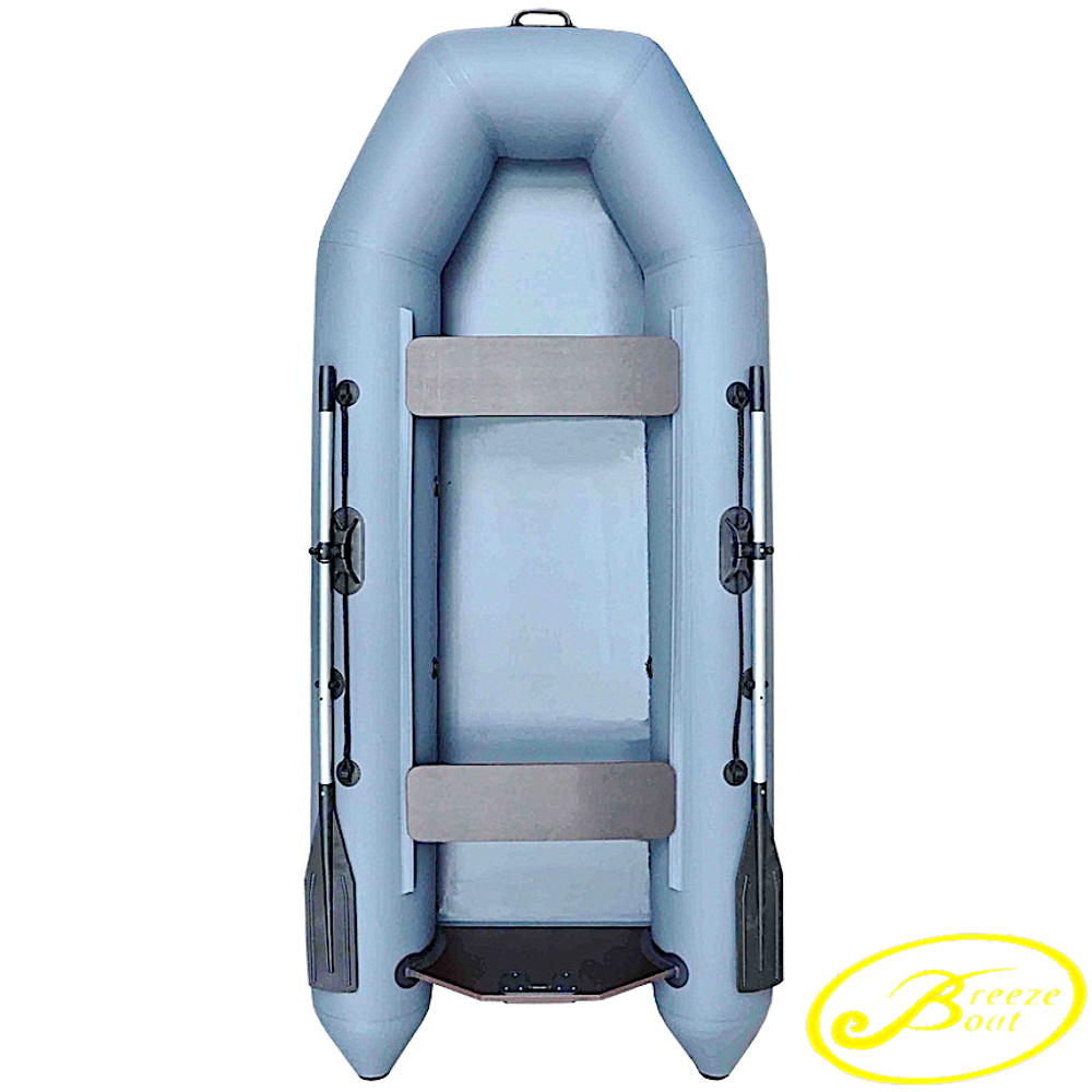 Лодка ПВХ Marlin Breeze 280