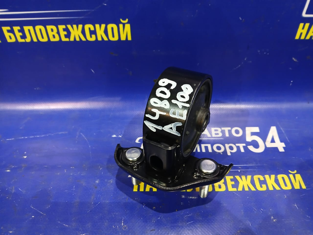 Подушка двигателя TOYOTA COROLLA 1991-1992