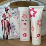 Meros Восстанавливающий кондиционер для окрашенных и поврежденных волос на основе аминокислот Мерос Косметикс АйДи Кэар - Cosmetics ID.Care Amino Pure Treatment , 180 г