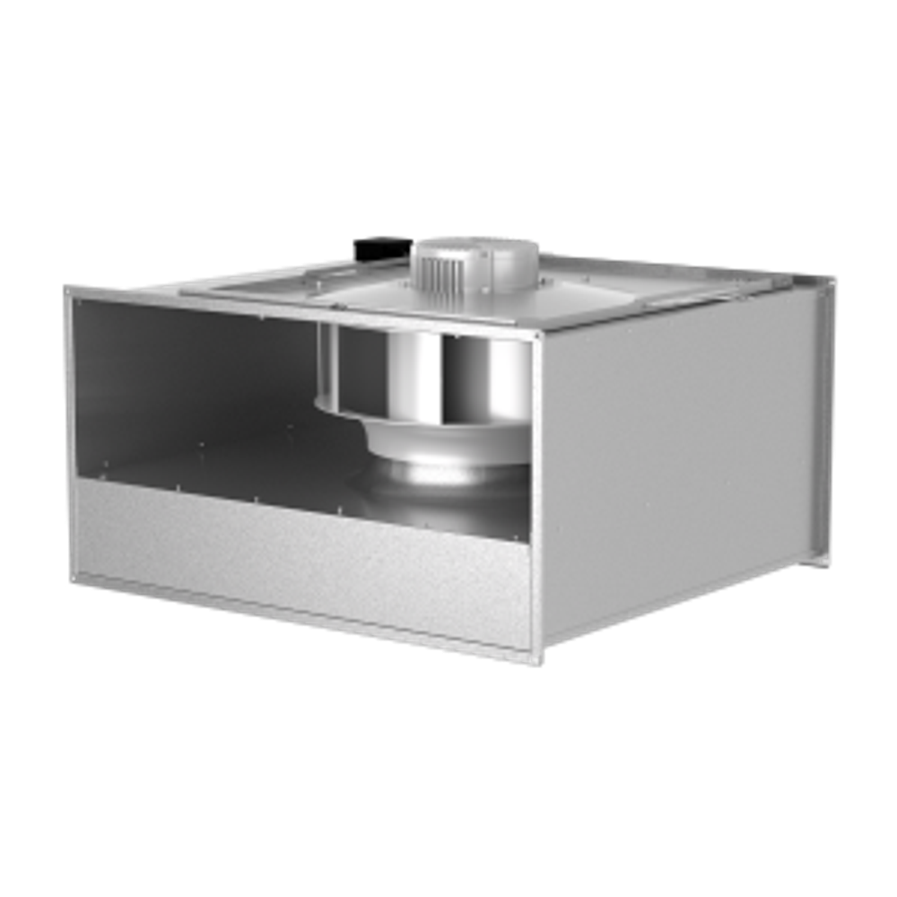 Канальный вентилятор Ostberg RKB 1000x500 F3 EC