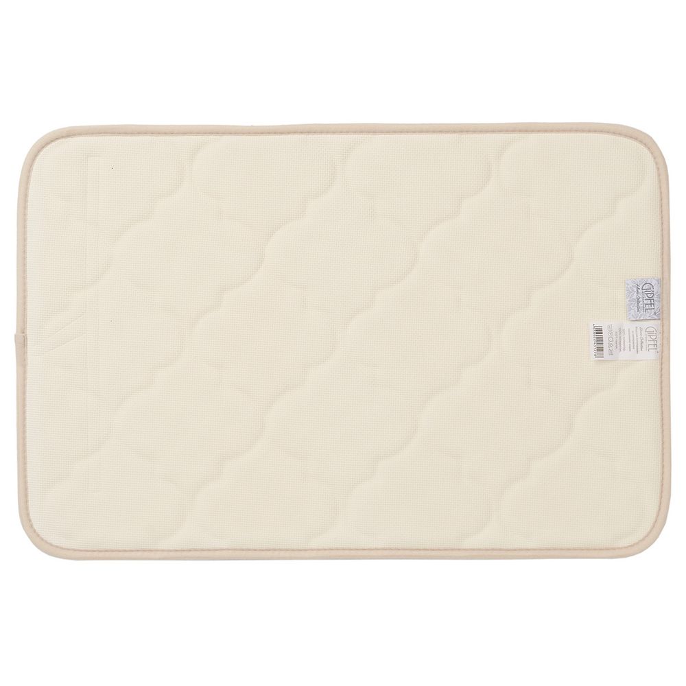 Коврик для ванной комнаты Gipfel Polly 43127 40x60 см