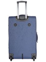 Чемодан 459-2 / 28 дюймов