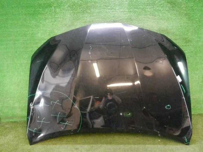 Капот Toyota Camry xv70 (2017-н.в.)