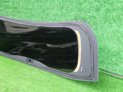 Стекло крышки багажника Chery Tiggo 7 Pro (20-24)