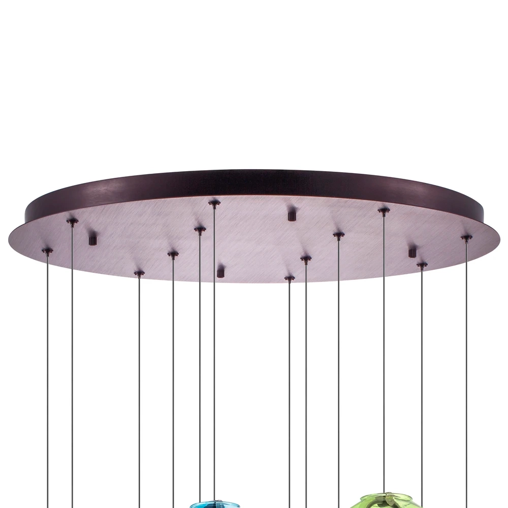 Каскадная люстра Lightstar CARAMELLO 796329