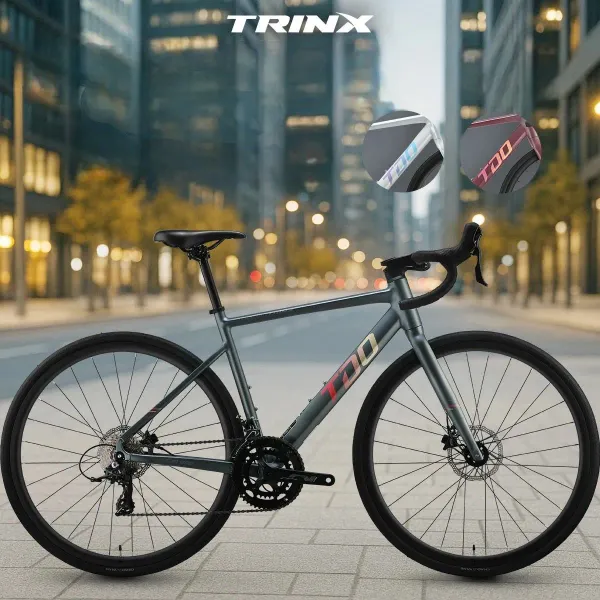 Дорожные велосипеды