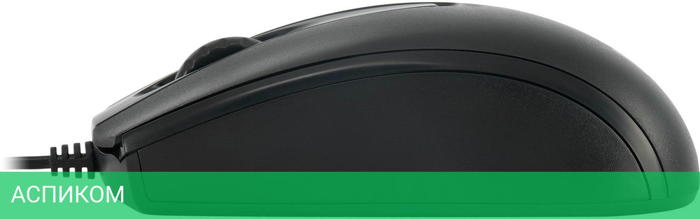 Набор периферии Oklick 630M черный (1091260)