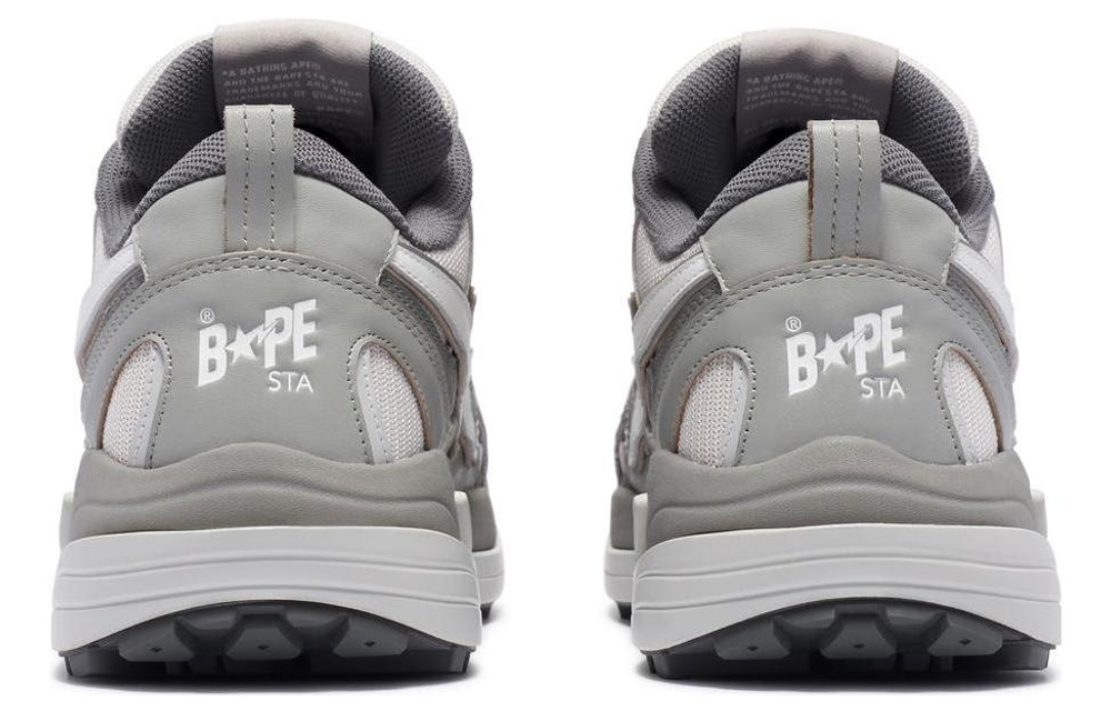 A Bathing Ape Trail Sta