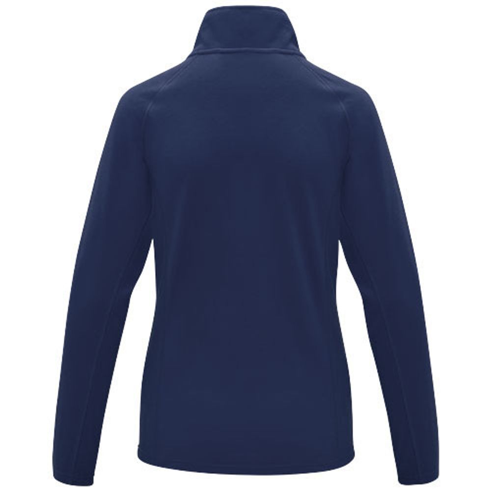 Женская флисовая куртка Zelus