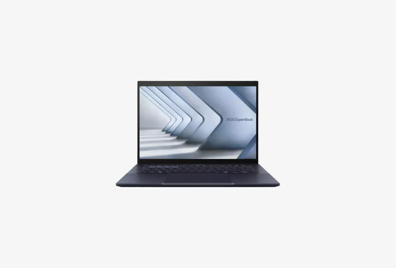 Ноутбук 14" ASUS Intel Core Ultra 7 155U 1.7 ГГц 16 ГБ DDR5 Intel Arc Graphics ExpertBook B5404CMA-Q