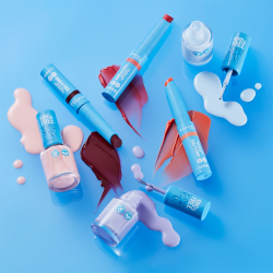 Rimmel Kind & Free - тонизирующий бальзам для губ, 1,7 g