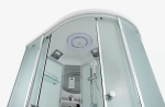 Душевая кабина Timo Comfort T-8802 120х85 стекло матовое
