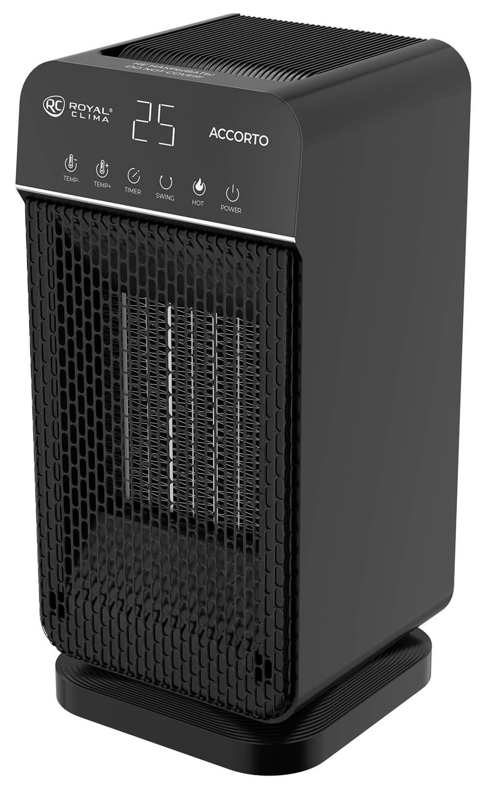 Тепловентилятор серии ACCORTO RFH-AC2000DC-GR