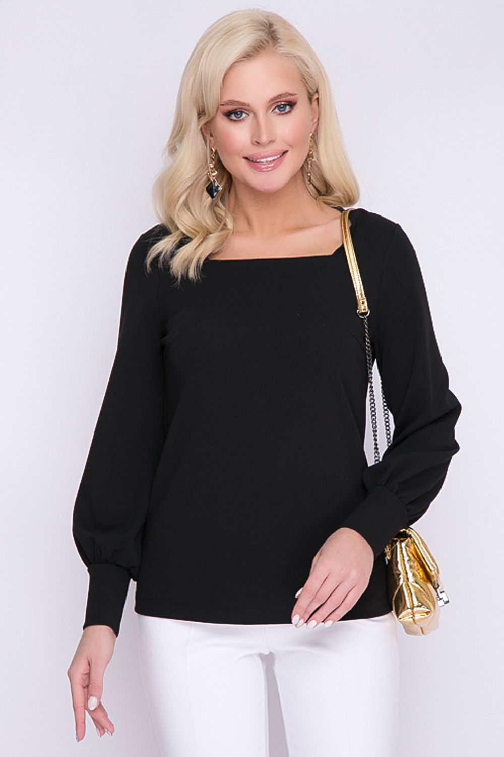 Блузка 40767 Avili