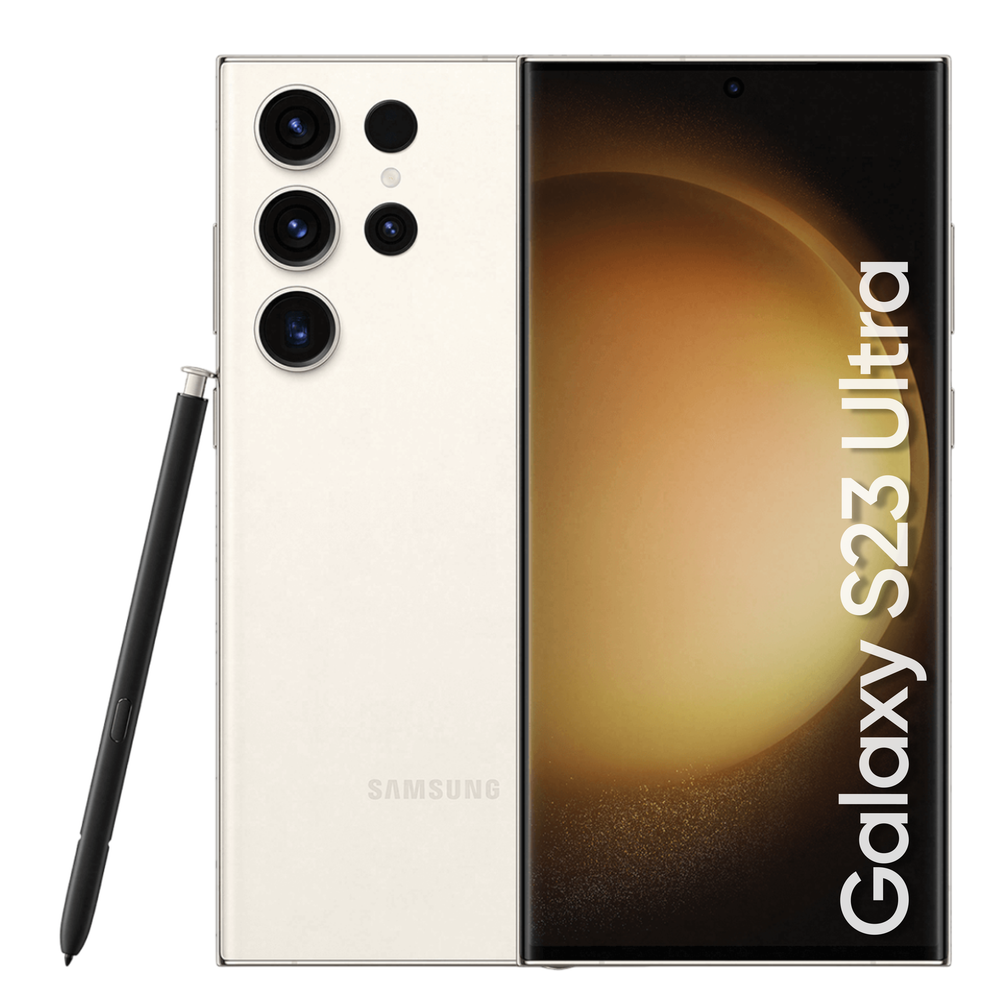 Samsung Galaxy S23 Ultra 12/256Gb Korea (Б/У)