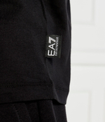 Футболка EA7 - черный(6DUT08 PJTJZ)